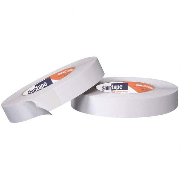 Shurtape - DP 380 General Purpose Grade Double-Coated Polyester Film Tape - Makers Industrial Supply