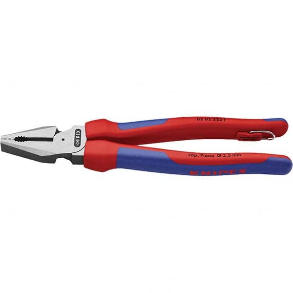 Knipex - Pliers Type: Combination Pliers Jaw Type: Combination - Makers Industrial Supply