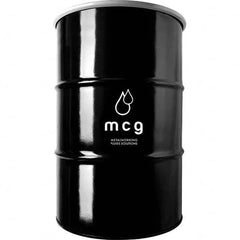 MCG - 55 Gal Drum Cutting, Drilling, Sawing, Grinding, Tapping, Turning Fluid - Makers Industrial Supply