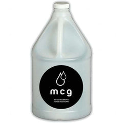 MCG - 1 Gal Bottle Lube/Emulsifier Additive Fluid - Makers Industrial Supply