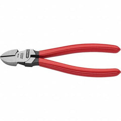 Knipex - Cutting Pliers Type: Diagonal Cutter Insulated: NonInsulated - Makers Industrial Supply