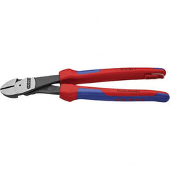 Knipex - Cutting Pliers Type: Diagonal Cutter Insulated: NonInsulated - Makers Industrial Supply