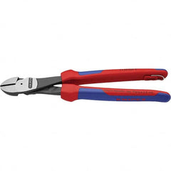 Knipex - Cutting Pliers Type: Diagonal Cutter Insulated: NonInsulated - Makers Industrial Supply