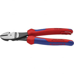 Knipex - Cutting Pliers Type: Diagonal Cutter Insulated: NonInsulated - Makers Industrial Supply