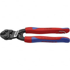 Knipex - Cutting Pliers Type: Bolt Cutter Insulated: NonInsulated - Makers Industrial Supply