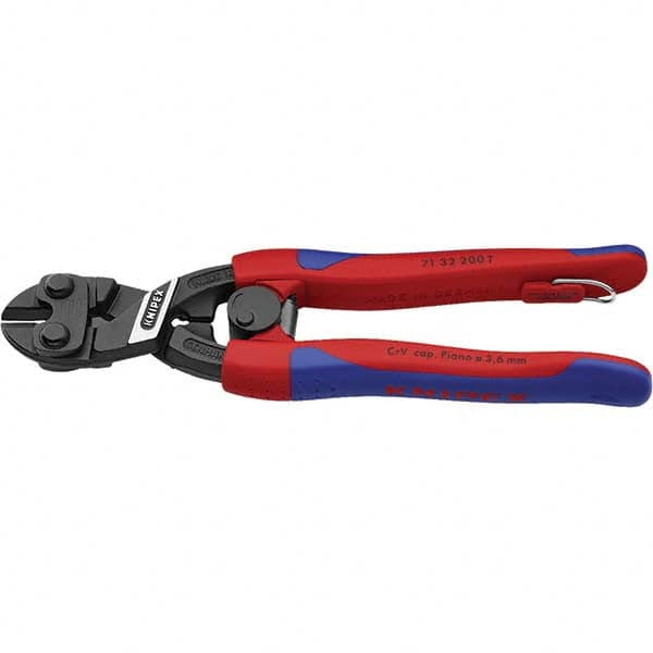 Knipex - Cutting Pliers Type: Bolt Cutter Insulated: NonInsulated - Makers Industrial Supply