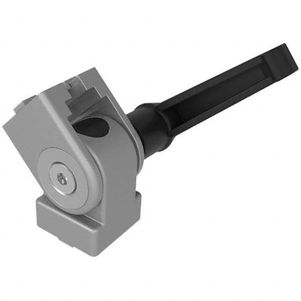 FATH - 113.03mm Wide, 0.0375" High, Monitor Mounting Joint - Makers Industrial Supply