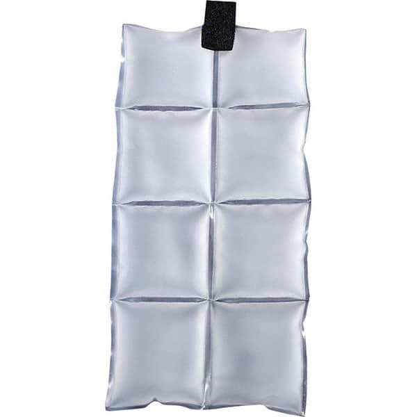 OccuNomix - Personal Cooling & Heating Accessories Type: Cold Pack Accessory Style: Vest Cooling Pack - Makers Industrial Supply