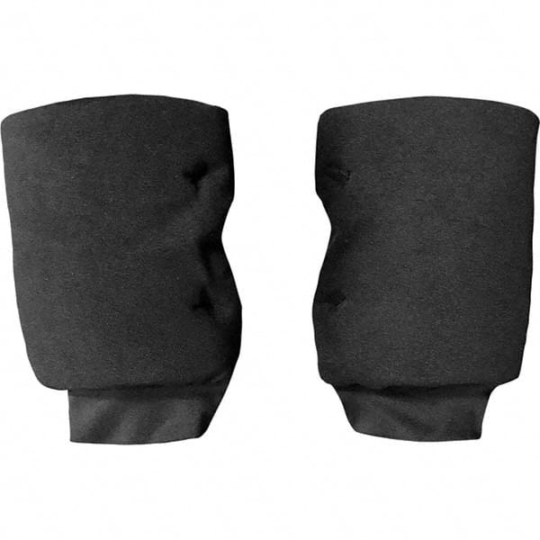 OccuNomix - Knee Pads Strap Type: Slip-On (No Straps) Hard Protective Cap: No - Makers Industrial Supply