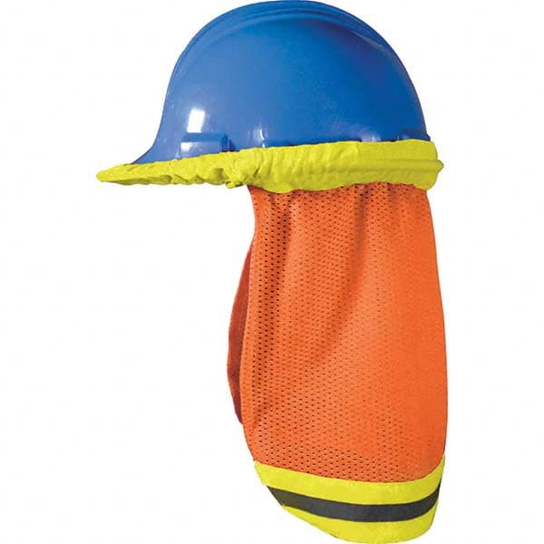 OccuNomix - Hard Hat Accessories Type: Neck Shade Hard Hat Compatibility: All Hard Hats - Makers Industrial Supply