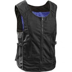 OccuNomix - Cooling Vests Cooling Type: Phase Change Activation Method: Freeze - Makers Industrial Supply