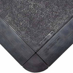 Wearwell - Anti-Fatigue Modular Matting Tiles Type: Matting Tiles Dry or Wet Environment: Dry/Wet - Makers Industrial Supply