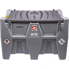 JohnDow - Fuel Caddies Fuel Type: Diesel Volume Capacity: 106 Gal. - Makers Industrial Supply