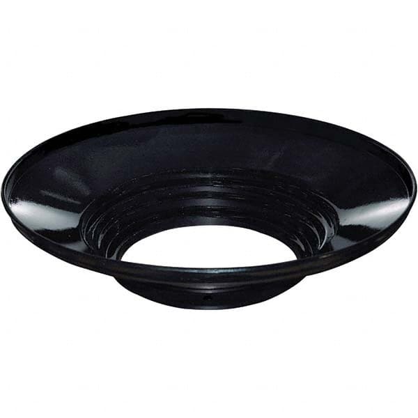 JohnDow - Oil Drain Accessories Type: Funnel Material: Plastic - Makers Industrial Supply