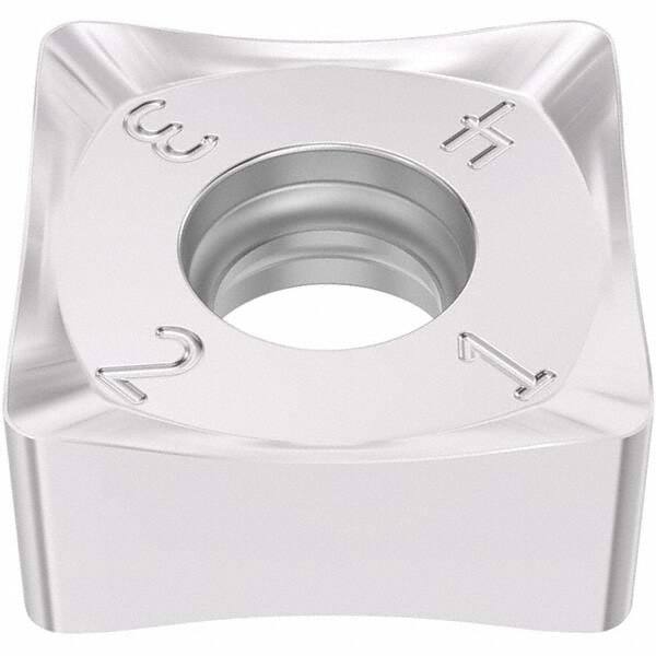 Seco - SNMU160612 M10 Grade MP2501 Carbide Milling Insert - Makers Industrial Supply