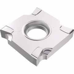 Seco - SNHQ110204 M07 Grade MP2501 Carbide Milling Insert - Makers Industrial Supply