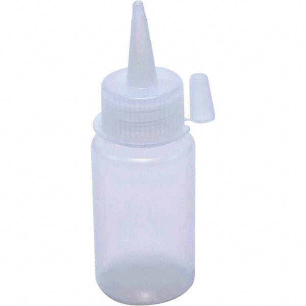 Dynalon Labware - 1 10-Piece 60 mL Dispensing Bottle - Makers Industrial Supply