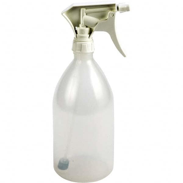 Dynalon Labware - Spray Bottles & Triggers Type: Spray Bottle Container Capacity: 32 oz - Makers Industrial Supply