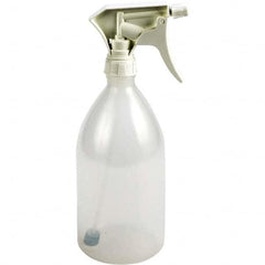 Dynalon Labware - Spray Bottles & Triggers Type: Spray Bottle Container Capacity: 32 oz - Makers Industrial Supply