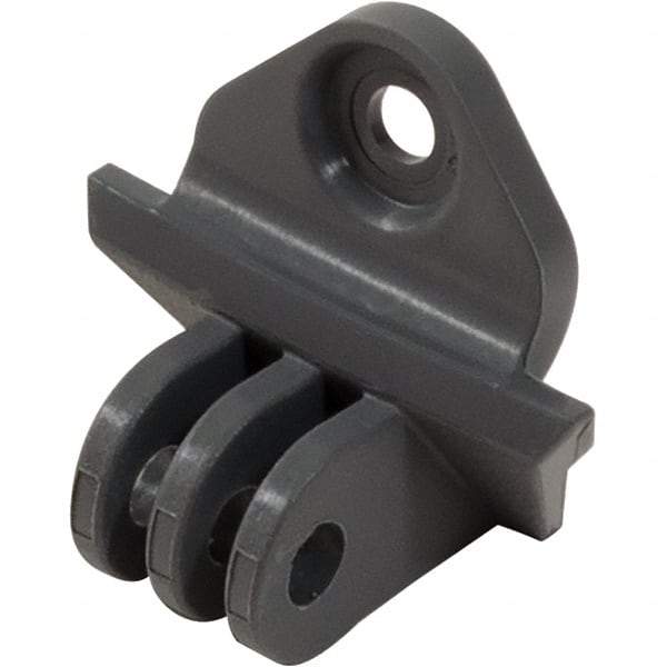 RPB - PAPR & Supplied Air (SAR) Replacement Parts & Accessories Accessory/Replacement Type: PAPR Systems Type: Front Cap Clip Cover - Makers Industrial Supply