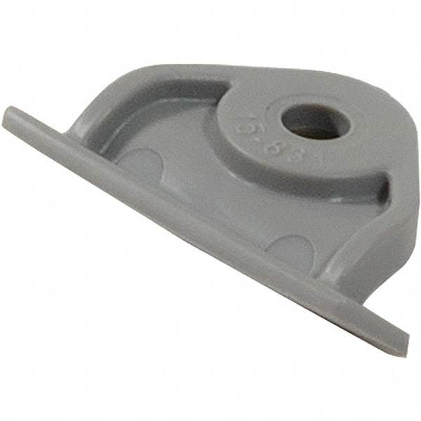 RPB - PAPR & Supplied Air (SAR) Replacement Parts & Accessories Accessory/Replacement Type: PAPR Systems Type: Front Cap Clip - Makers Industrial Supply