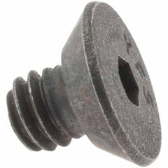 Value Collection - #8-32 UNC Socket Cap Screw - Makers Industrial Supply