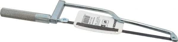 Lenox - 6" Hacksaw - Aluminum Handle - Makers Industrial Supply