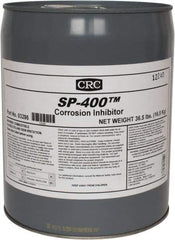 CRC - 5 Gal Rust/Corrosion Inhibitor - Comes in Pail - Makers Industrial Supply