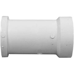 Jones Stephens - Drain, Waste & Vent Pipe Fittings Type: Hub Adapter Fitting Size: 2 (Inch) - Makers Industrial Supply