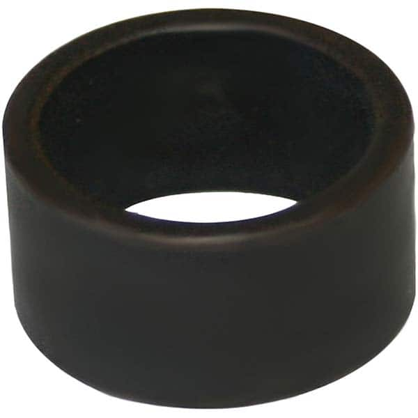 Jones Stephens - Brass & Chrome Pipe Fittings Type: Crimp Ring Fitting Size: 3/8 - Makers Industrial Supply