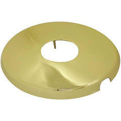 Jones Stephens - Shower Supports & Kits Type: Shower Arm Flange Length (Inch): 2-3/4 - Makers Industrial Supply