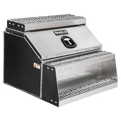 Buyers Products - Tool Boxes & Storage Fits Vehicle Make: Trucks Width (Decimal Inch): 31.0000 - Makers Industrial Supply