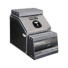 Buyers Products - Tool Boxes & Storage Fits Vehicle Make: Trucks Width (Decimal Inch): 24.0000 - Makers Industrial Supply