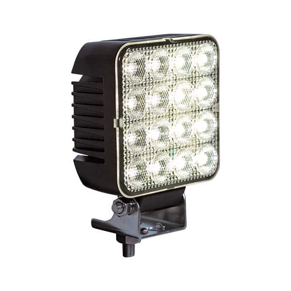 Buyers Products - Emergency Light Assemblies Type: Flood /Strobe Light Mount: Surface - Makers Industrial Supply