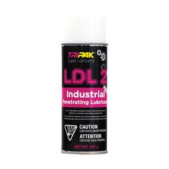 TriPak - Multipurpose Lubricants & Penetrants; Type: Lubricant ; Container Size Range: 1 oz. - Exact Industrial Supply