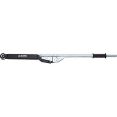 AME International - Torque Wrenches Type: Torque Wrench Drive Size (Inch): 1 - Makers Industrial Supply