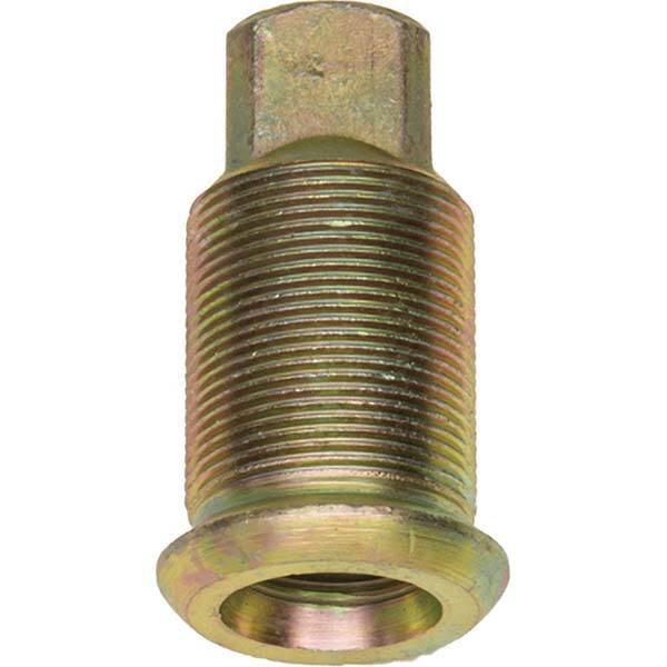 AME International - Wheel Nuts Type: Capped Wheel Nut Thread Size: M30x1 - Makers Industrial Supply