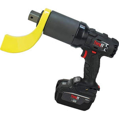 AME International - Electric Impact Wrenches & Ratchets Drive Size (Inch): 3/4 Torque (Ft/Lb): 500.00 - Makers Industrial Supply