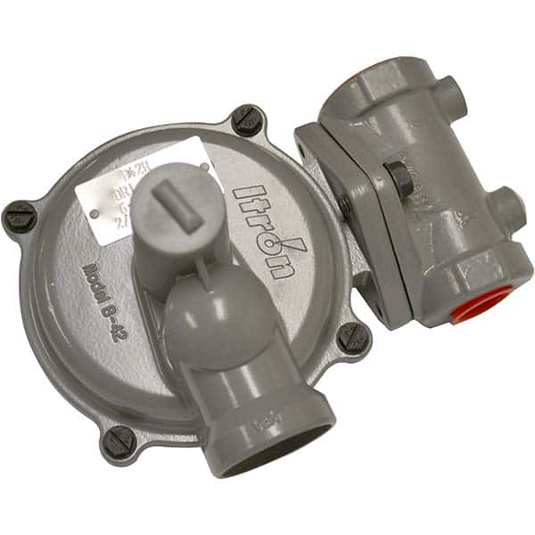 Heat Wagon - Heater Accessories Type: Gas Regulator For Use With: S405; VG400 - Makers Industrial Supply