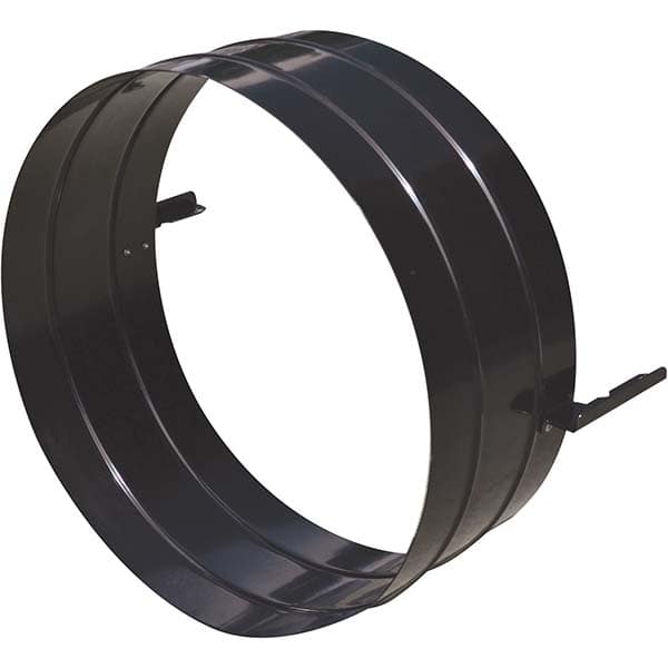 Heat Wagon - Heater Accessories Type: Duct Adapter Ring For Use With: DG400 - Makers Industrial Supply