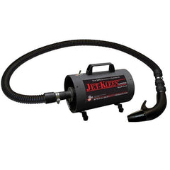 Jet-Kleen Limited - Blowers CFM: 79 Voltage: 240 V - Makers Industrial Supply