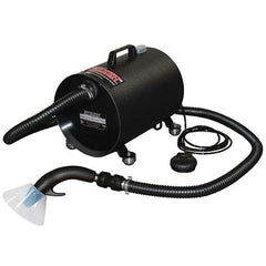 Jet-Kleen - Blowers CFM: 79 Voltage: 115 V - Makers Industrial Supply