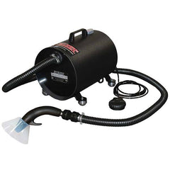 Jet-Kleen - Blowers CFM: 79 Voltage: 240 V - Makers Industrial Supply