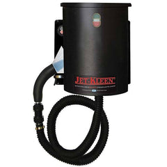 Jet-Kleen - Blowers CFM: 129 Voltage: 240 V - Makers Industrial Supply