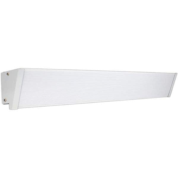 Wall Heaters; Type: Wall Heaters; Voltage: 240; Wattage: 420; 420 W; Maximum BTU Rating: 1433; Width (Inch): 3-7/8; Depth (Inch): 3-13/16; Phase: None; Type: Wall Heaters; Wattage: 420; 420 W