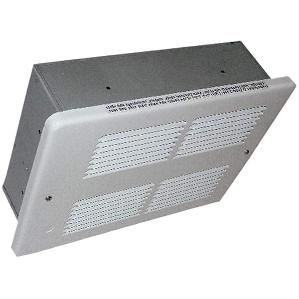 King Electric - Ceiling Heaters Type: Ceiling Heaters Maximum BTU Rating: 5118 - Makers Industrial Supply