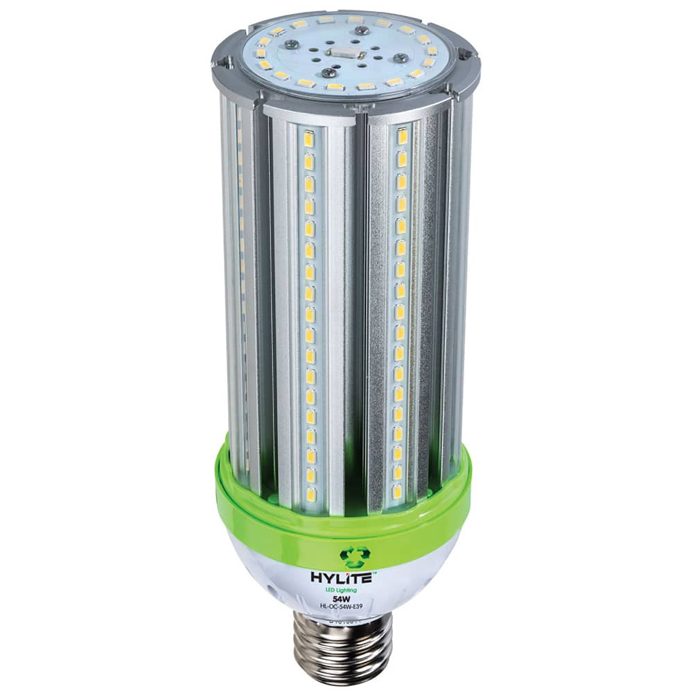 Hylite LED - Lamps & Light Bulbs Lamp Technology: LED Lamps Style: Commercial/Industrial - Makers Industrial Supply