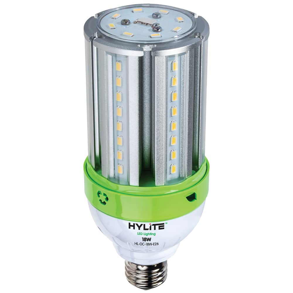 Hylite LED - Lamps & Light Bulbs Lamp Technology: LED Lamps Style: Commercial/Industrial - Makers Industrial Supply