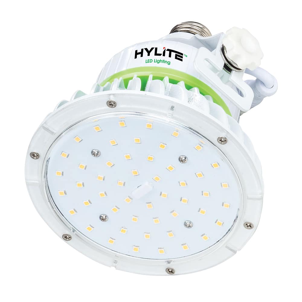 Hylite LED - Lamps & Light Bulbs Lamp Technology: LED Lamps Style: Commercial/Industrial - Makers Industrial Supply