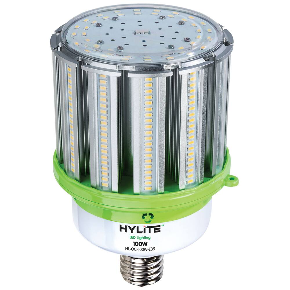 Hylite LED - Lamps & Light Bulbs Lamp Technology: LED Lamps Style: Commercial/Industrial - Makers Industrial Supply